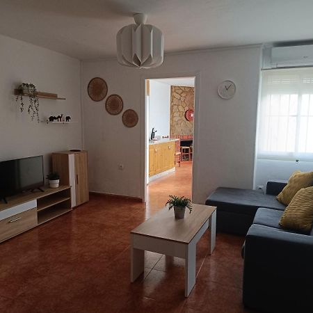San Acacio 22 Apartment Ronda Exterior photo