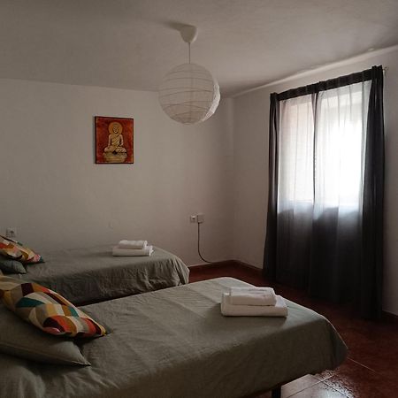San Acacio 22 Apartment Ronda Exterior photo