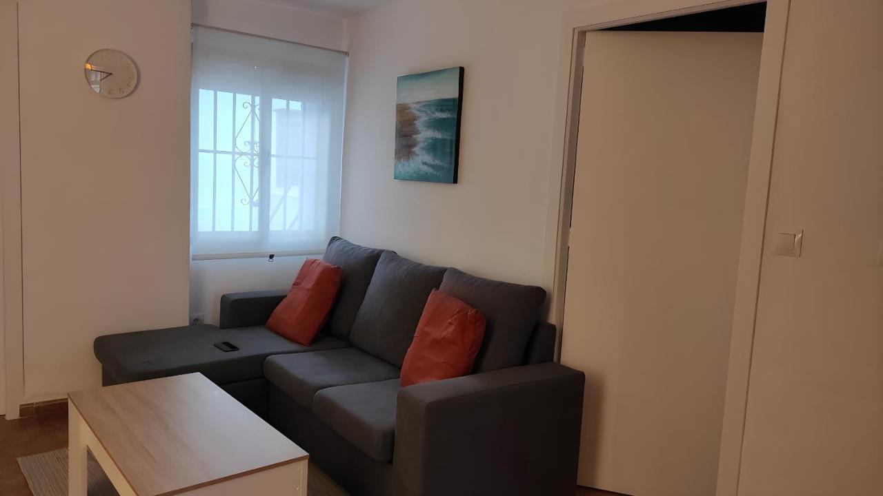 San Acacio 22 Apartment Ronda Exterior photo